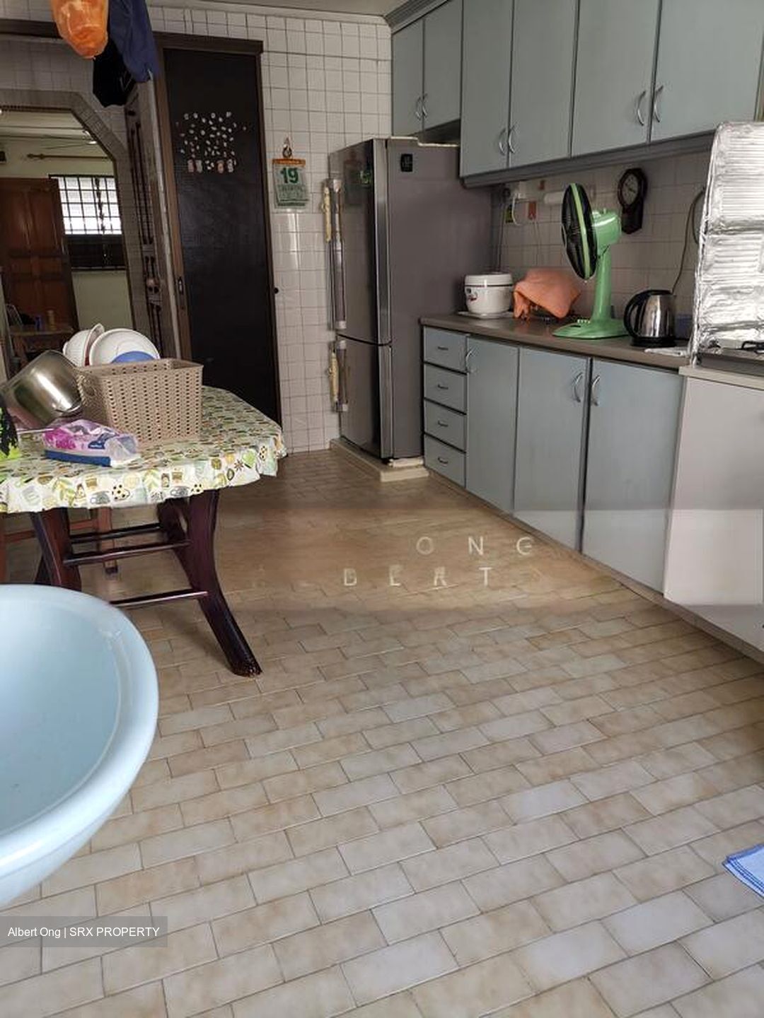 Blk 309 Shunfu Gardens (Bishan), HDB 3 Rooms #502229101